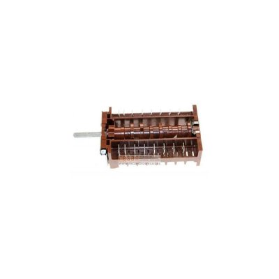 BEKO Commutateur de four pour cuisiniere  - 263900018 - semo263900018