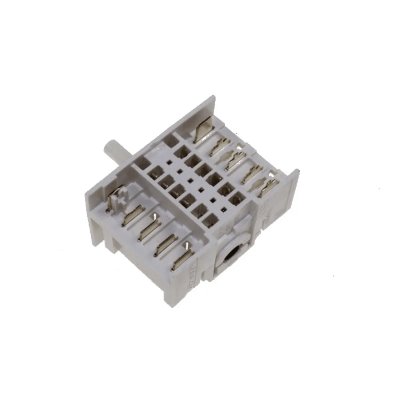 ROSIERES Commutateur De Plaque Electrique Pour Cuisiniere  - 93784772
