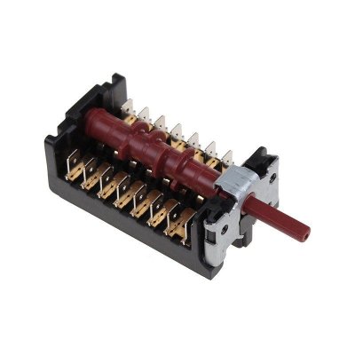 BEKO Commutateur Multifonctions 6 Positions Pour Four  - 263900054