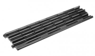 DEFENDER Compact partie inf&eacute;rieure pour passage de c&acirc;ble