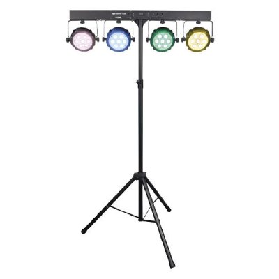 SHOWTEC Compact Power Lightset mkII