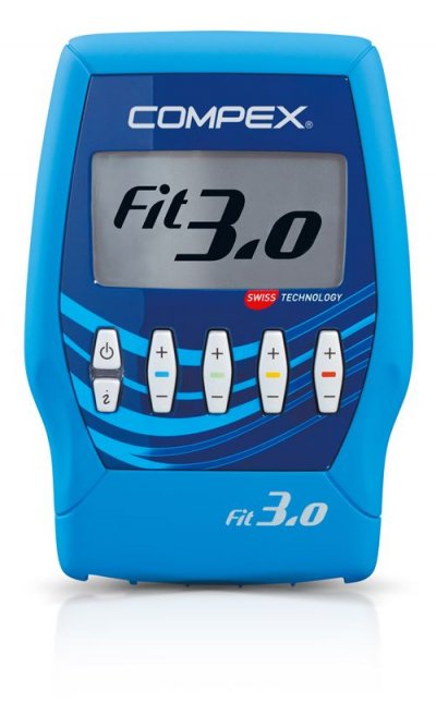 COMPEX  Fit 3.0