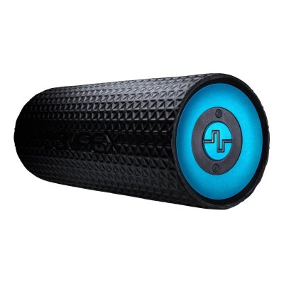  Compex Ion Vibrating Deep Tissue Massage Roll Noir