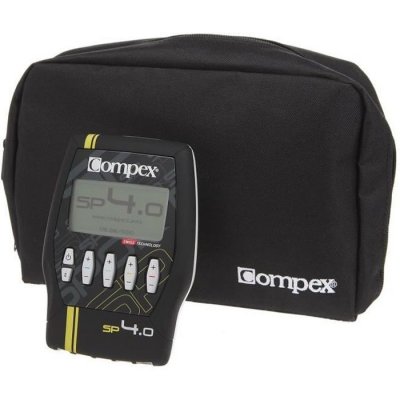 COMPEX  Sp 4.0 - Negro - Electroestimulador Muscular sports MKP taille T.U.