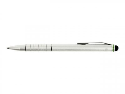 LEITZ Complete 2 in 1 - Stylet / stylo &agrave; bille - pour Apple iPod touch (1G, 2G, 3G, 4G, 5G)