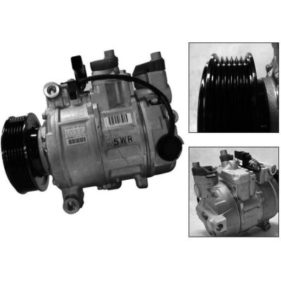 VALEO Compresseur De Climatisation  813150