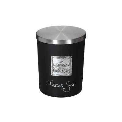 ATMOSPHERA Comptoir de la Bougie - Bougie Parfum&eacute;e Loyd 490g Instant Sucr&eacute;