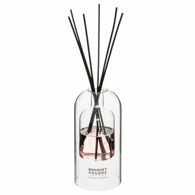  Comptoir de la Bougie - Diffuseur de Parfum Ilan 150ml Bouquet Poudr&eacute;