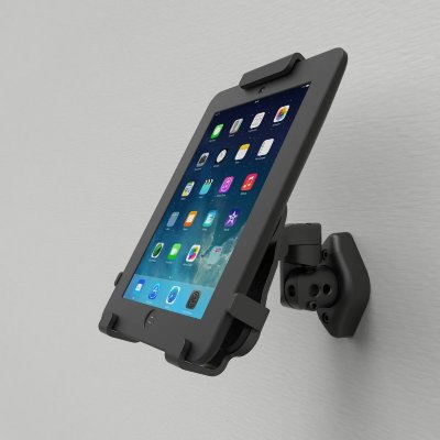 MACLOCKS Compulocks 820brch Universal Tablet Holder 19.9 Cm Argent&eacute;