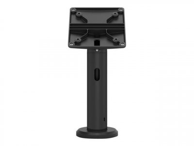COMPULOCKS  Support inclinable pour kiosque VESA 8 avec gestion des cables pied - pour tablette