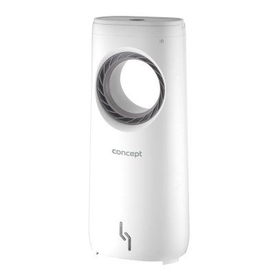 CONCEPT  OV5220 Ventilateur Blanc