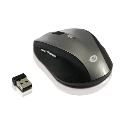 CONCEPTRONIC  C08-269 800 Dpi Wireless Mouse Noir