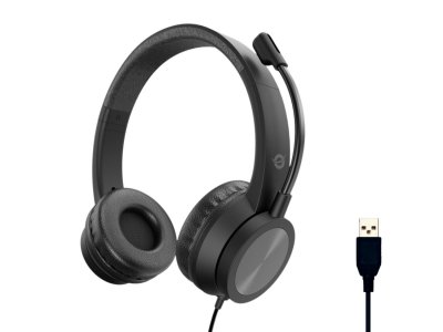 CONCEPTRONIC  Casque Gaming Polona05b 
