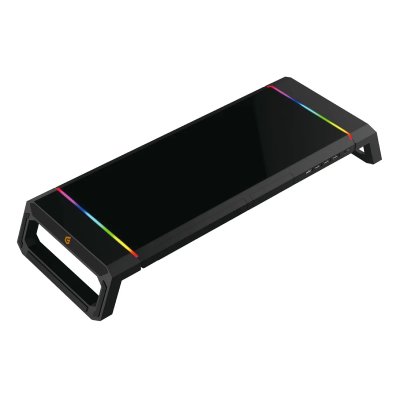 CONCEPTRONIC   THORNE01B monitor mount / stand