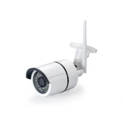 CONCEPTRONIC  JARETH02W Cam&eacute;ra Cloud IP sans Fil HD pour l'ext&eacute;rieur