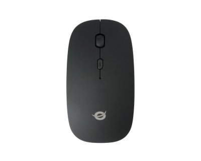 CONCEPTRONIC  Lorcan - Souris - Bluetooth 3.0 - Noir lorcan01b