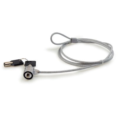 CONCEPTRONIC  Notebook Security lock - cadenas de s&eacute;curit&eacute;