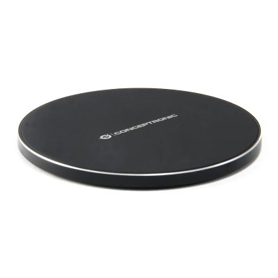 CONCEPTRONIC  Qi 10w Wireless Charger Noir