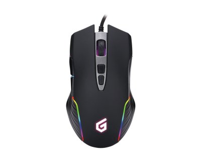CONCEPTRONIC  Raton Gaming Djebbel03b - Optico USB 7200dpi