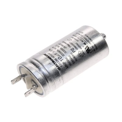 WHIRLPOOL Condensateur 10uf pour lave vaisselle adaptable miele - 6057851