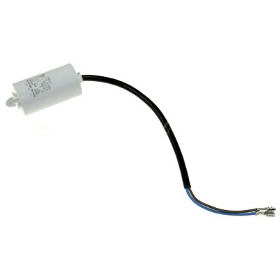 GENERIQUE Condensateur 2.5 &mu;f 400 V Pour Lave Linge - 4121071186