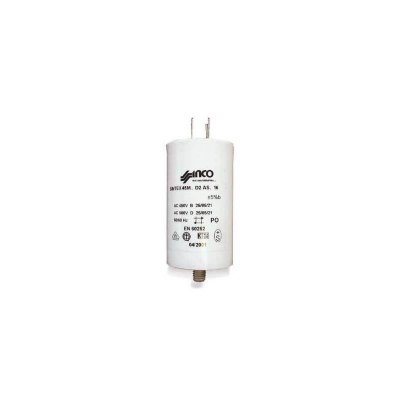 ELECTROLUX Condensateur 3 &Mu;f 450 V Pour Lave Vaisselle  - 5028748500