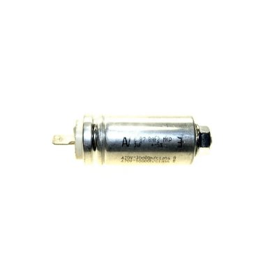 SIEMENS Condensateur 3 Mf 420 V Pour Lave Vaisselle  - 1115927012