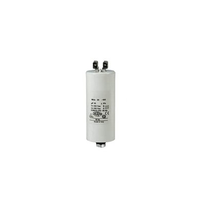 THOMSON CONDENSATEUR 4&Mu;F pour LAVE VAISSELLE  - 31X6521