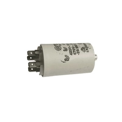 FAGOR Condensateur 8 mf 450 v pour seche linge  - 57x0632