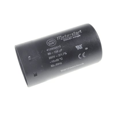 GENERIQUE Condensateur 80 &Mu;f 250 V De Demarrage Pour Refrigerateur - 333609