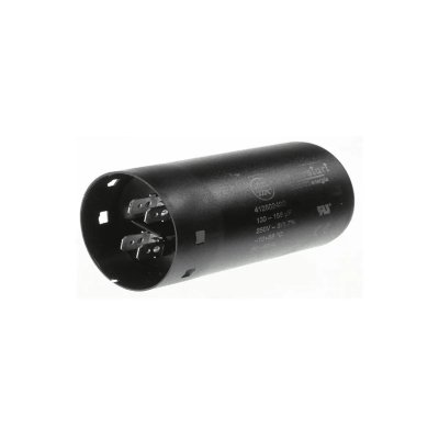 GENERIQUE Condensateur De Demarrage 130 Mf 156 Mf Pour Lave Linge - 246508