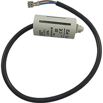 INDESIT Condensateur De Demarrage 4 Mf (8mm) Ro Pour Refrigerateur - C00144816 