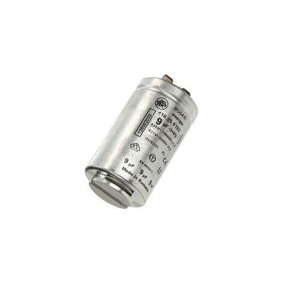 BEKO Condensateur de demarrage 9 mf pour seche linge  - 2807961400