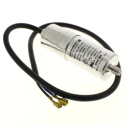 LIEBHERR Condensateur mfb MP4 400V 4MF pour congelateur  6342026