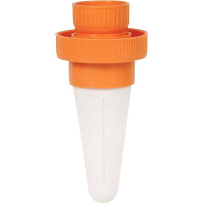 C&ocirc;nes d'arrosage HOZELOCK Aquasolo pack 3+1 7 cl taille S orange