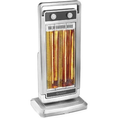 OLIMPIA SPLENDID CONFORT LINE - Chauffage Rayonnant Carbone SOLARIA CARB