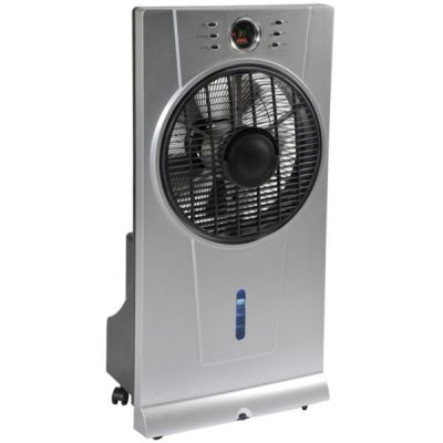 CONFORT LINE  - Ventilateur brumisateur avec ioniseur WCF03S 