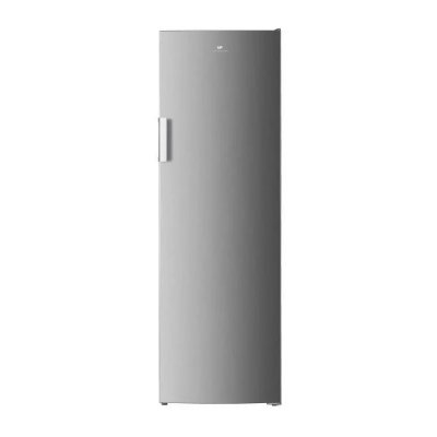 CONTINENTAL EDISON Cong&eacute;lateur armoire 204L - Total No Frost (Sans givre) - Classe E - Silver - L54 cm x H171 cm