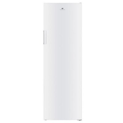CONTINENTAL EDISON Cong&eacute;lateur armoire -  - CECUF204NFWD - 204 L - Total No Frost - Classe D - Blanc 