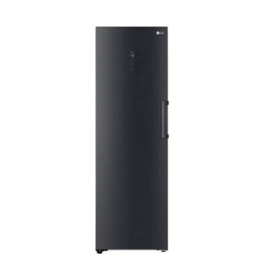 LG Cong&eacute;lateur armoire GFM61MCCSD 