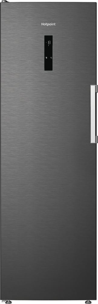 HOTPOINT Cong&eacute;lateur Armoire - Hpmff6312xbr4e - Classe E - 286 L - 59,7 X 70,9 X 186,5 Cm - Inox