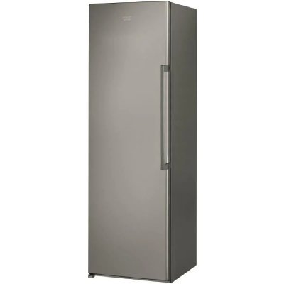 HOTPOINT - Cong&eacute;lateur armoire posable - UH8F2CXFR Optic Inox 187.5x59.5x63 