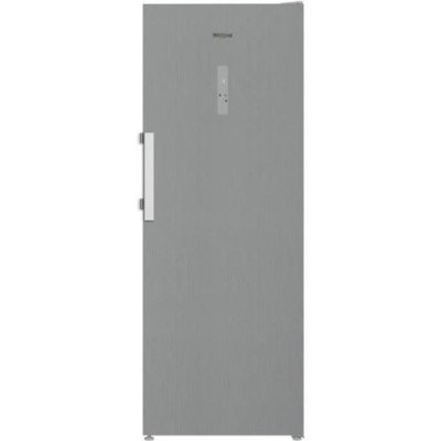 WHIRLPOOL Cong&eacute;lateur armoire - WHFF6403X4E - 404 L - 6 tiroirs - Inox - Neuf