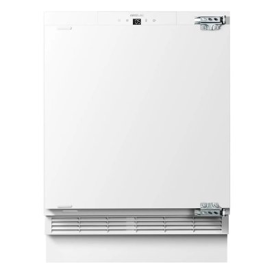 Cong&eacute;lateur cecotec tfbi101 blanc 101 l 