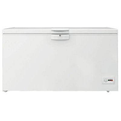 BEKO Cong&eacute;lateur coffre  HSM35050