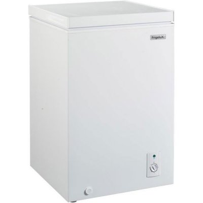 FRIGELUX Cong&eacute;lateur Coffre Blanc CCO100BE 100 litres 