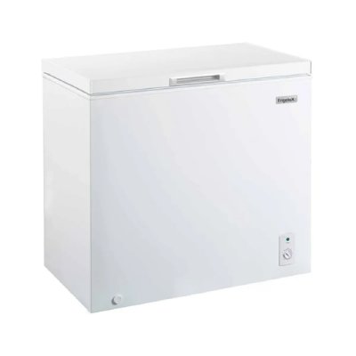 FRIGELUX Cong&eacute;lateur Coffre Blanc CCO300BE 290 litres 