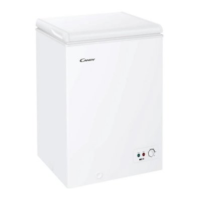 CANDY Cong&eacute;lateur coffre  CCHH 100 - 97 litres Classe F Blanc