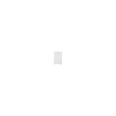 BEKO Cong&eacute;lateur Coffre CF100WN 100L 40dB Statique Pose Libre Blanc