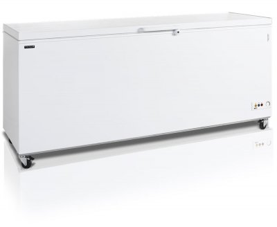  Cong&eacute;lateur Coffre CF700 